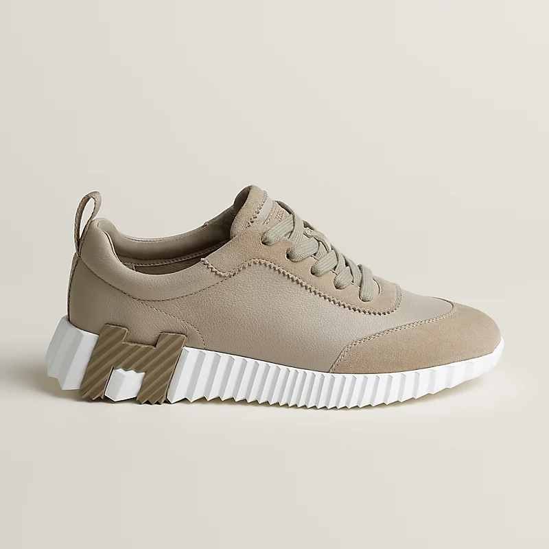 Hermès Bouncing sneaker - Image 5